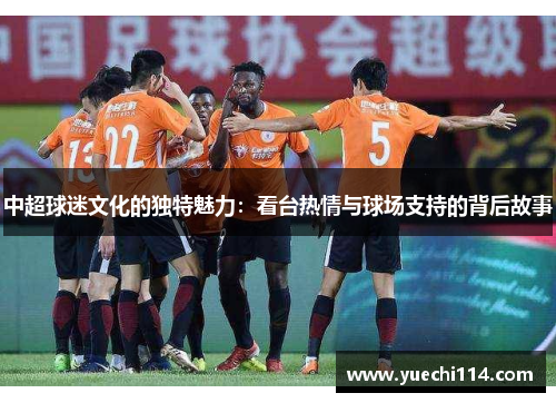 中超球迷文化的独特魅力：看台热情与球场支持的背后故事